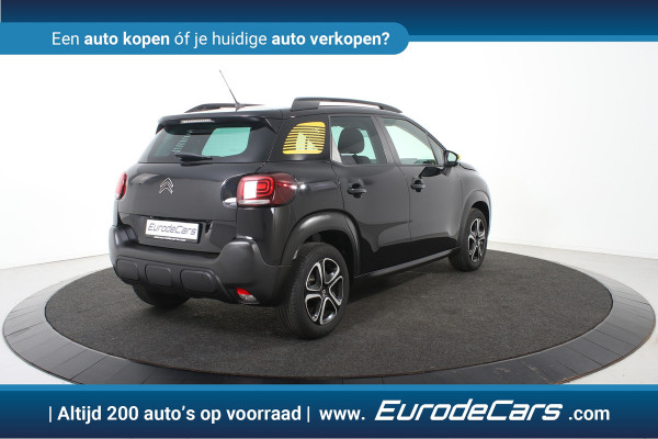 Citroën C3 Aircross Feel *1ste Eigenaar*Navigatie*Camera*Carplay*