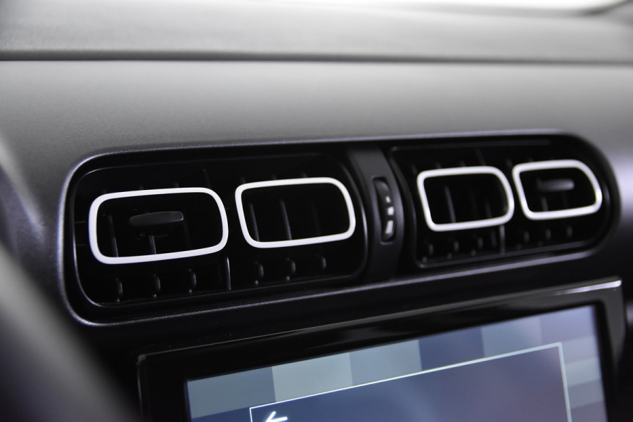 Citroën C3 Aircross Feel *1ste Eigenaar*Navigatie*Camera*Carplay*