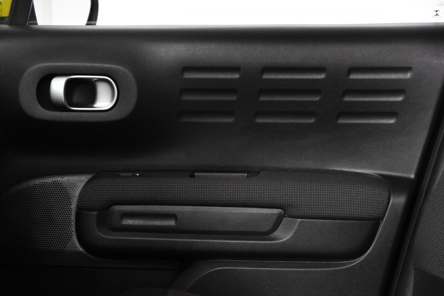 Citroën C3 Aircross Feel *1ste Eigenaar*Navigatie*Camera*Carplay*