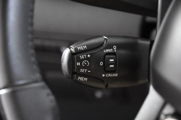 Citroën C3 Aircross Feel *1ste Eigenaar*Navigatie*Camera*Carplay*
