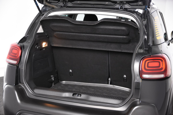 Citroën C3 Aircross Feel *1ste Eigenaar*Navigatie*Camera*Carplay*