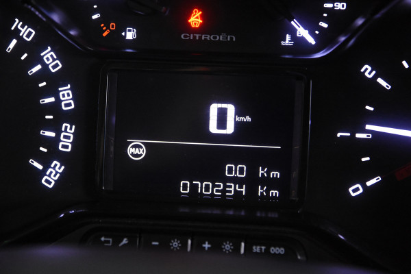 Citroën C3 Aircross Feel *1ste Eigenaar*Navigatie*Camera*Carplay*
