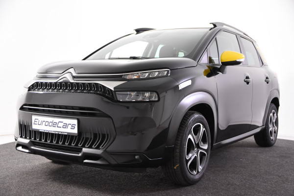 Citroën C3 Aircross Feel *1ste Eigenaar*Navigatie*Camera*Carplay*