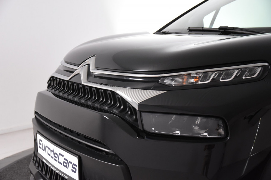 Citroën C3 Aircross Feel *1ste Eigenaar*Navigatie*Camera*Carplay*