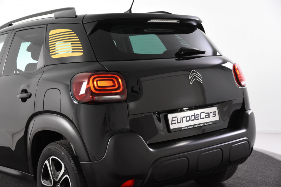 Citroën C3 Aircross Feel *1ste Eigenaar*Navigatie*Camera*Carplay*