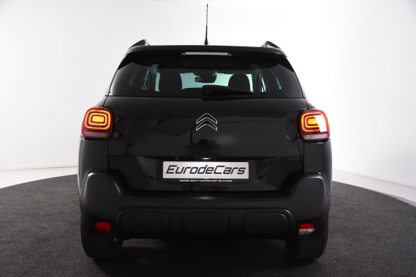 Citroën C3 Aircross Feel *1ste Eigenaar*Navigatie*Camera*Carplay*