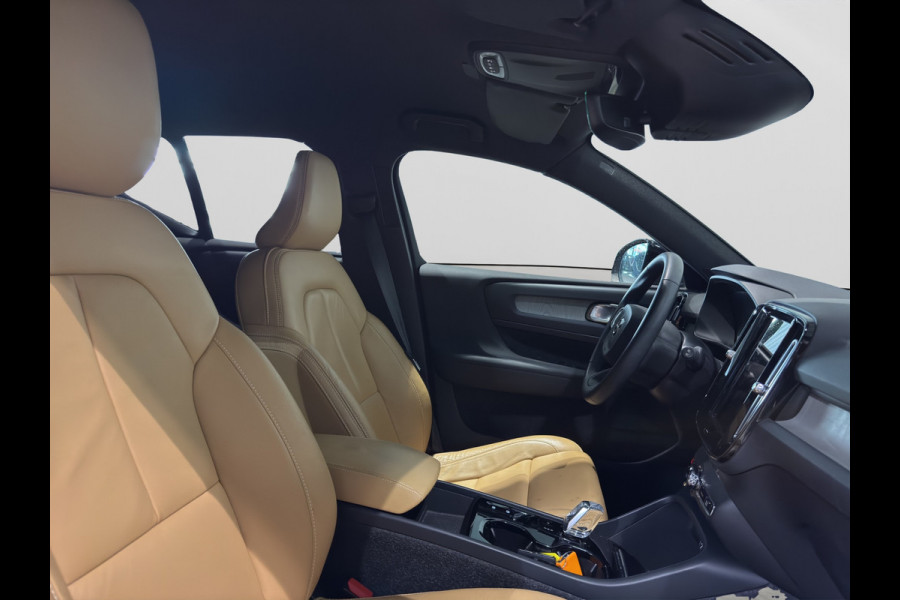 Volvo XC40 T4 Plug-In Hybrid Inscription Luxe-interieur Parkeercamera 211pk