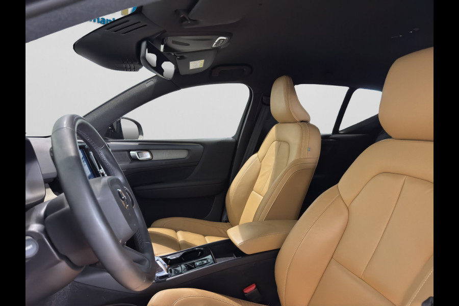Volvo XC40 T4 Plug-In Hybrid Inscription Luxe-interieur Parkeercamera 211pk