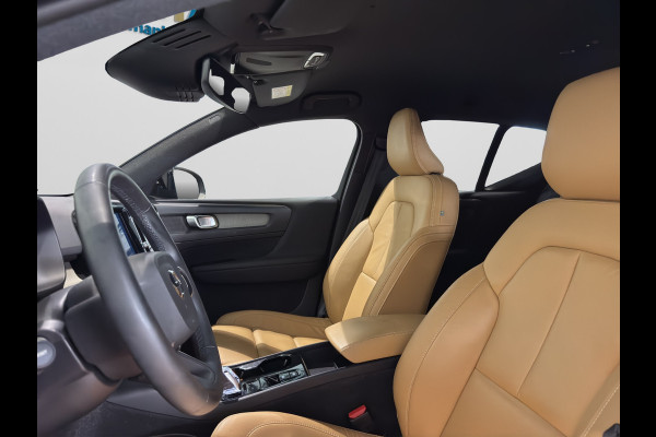 Volvo XC40 T4 Plug-In Hybrid Inscription Luxe-interieur Parkeercamera 211pk
