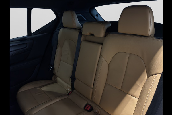 Volvo XC40 T4 Plug-In Hybrid Inscription Luxe-interieur Parkeercamera 211pk