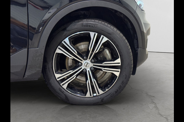 Volvo XC40 T4 Plug-In Hybrid Inscription Luxe-interieur Parkeercamera 211pk