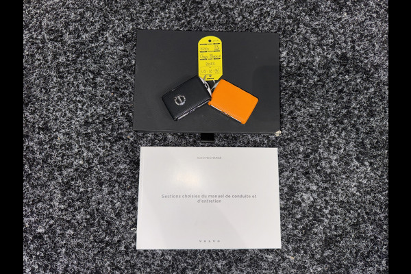 Volvo XC40 T4 Plug-In Hybrid Inscription Luxe-interieur Parkeercamera 211pk