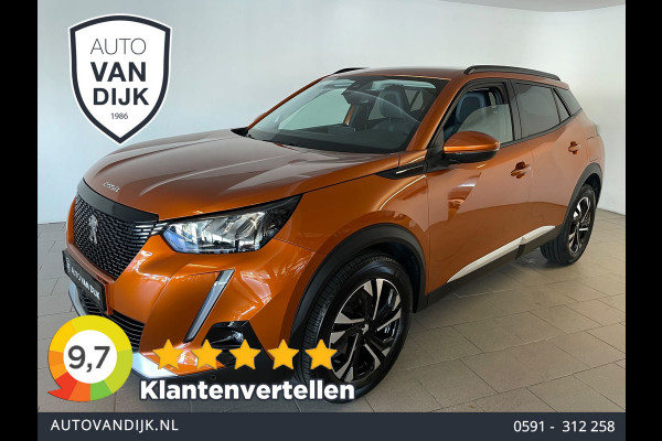 Peugeot 2008 1.2 PureTech Allure