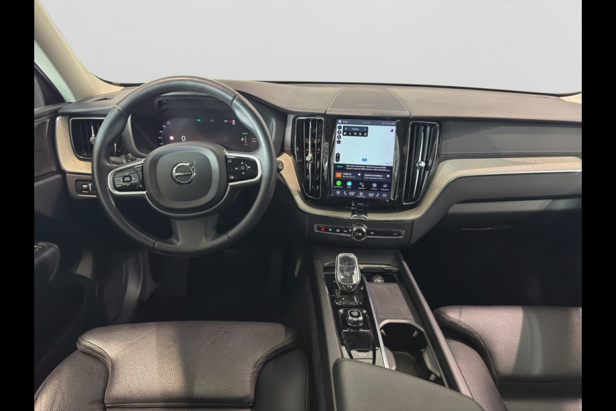 Volvo XC60 T6 Aut. Inscription ACC Luxe-Leder Google 360Camera 340pk