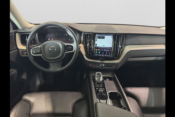 Volvo XC60 T6 Aut. Inscription ACC Luxe-Leder Google 360Camera 340pk