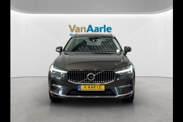 Volvo XC60 T6 Aut. Inscription ACC Luxe-Leder Google 360Camera 340pk