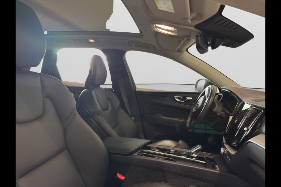Volvo XC60 T6 Aut. Inscription ACC Luxe-Leder Google 360Camera 340pk