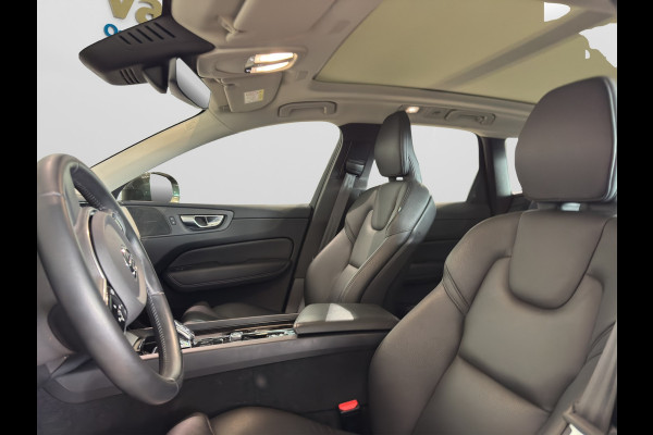 Volvo XC60 T6 Aut. Inscription ACC Luxe-Leder Google 360Camera 340pk