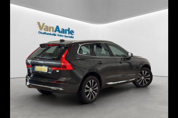 Volvo XC60 T6 Aut. Inscription ACC Luxe-Leder Google 360Camera 340pk