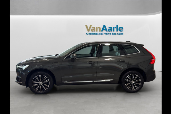Volvo XC60 T6 Aut. Inscription ACC Luxe-Leder Google 360Camera 340pk