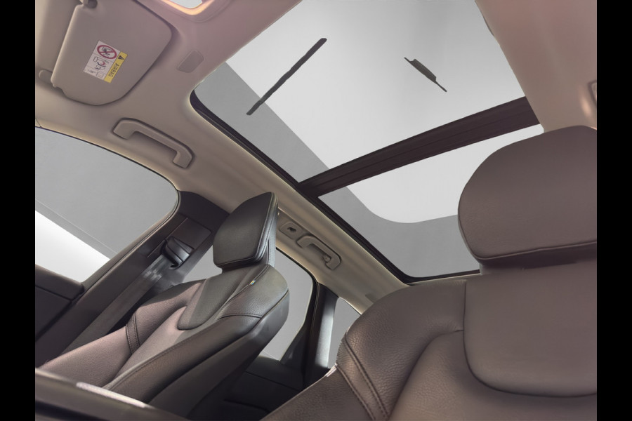 Volvo XC60 T6 Aut. Inscription ACC Luxe-Leder Google 360Camera 340pk