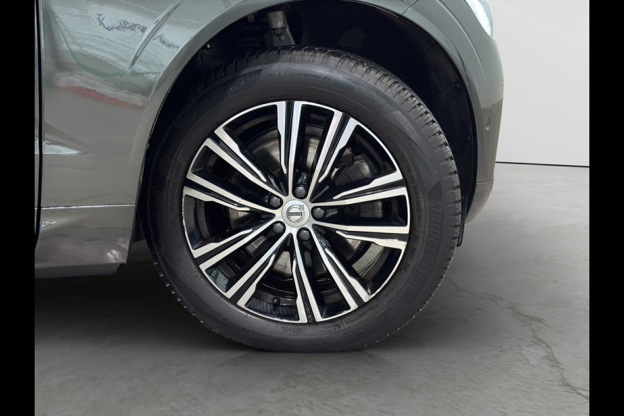 Volvo XC60 T6 Aut. Inscription ACC Luxe-Leder Google 360Camera 340pk