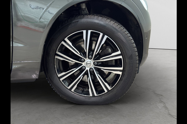 Volvo XC60 T6 Aut. Inscription ACC Luxe-Leder Google 360Camera 340pk