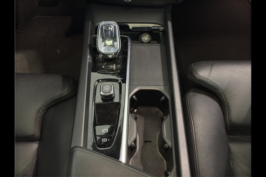 Volvo XC60 T6 Aut. Inscription ACC Luxe-Leder Google 360Camera 340pk