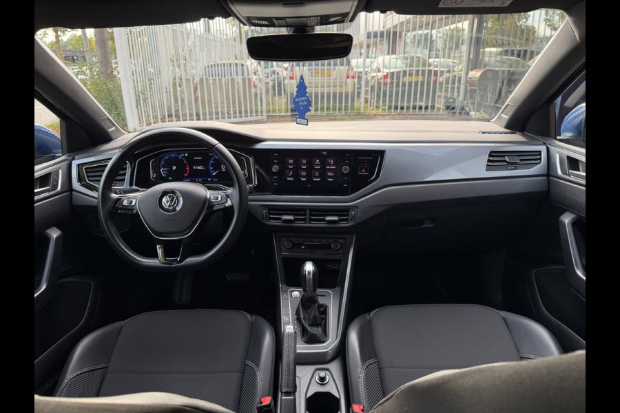 Volkswagen Polo 1.0 TSI Highline | DSG | Virtual | LED | CAM