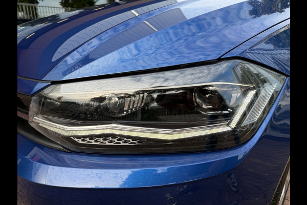 Volkswagen Polo 1.0 TSI Highline | DSG | Virtual | LED | CAM