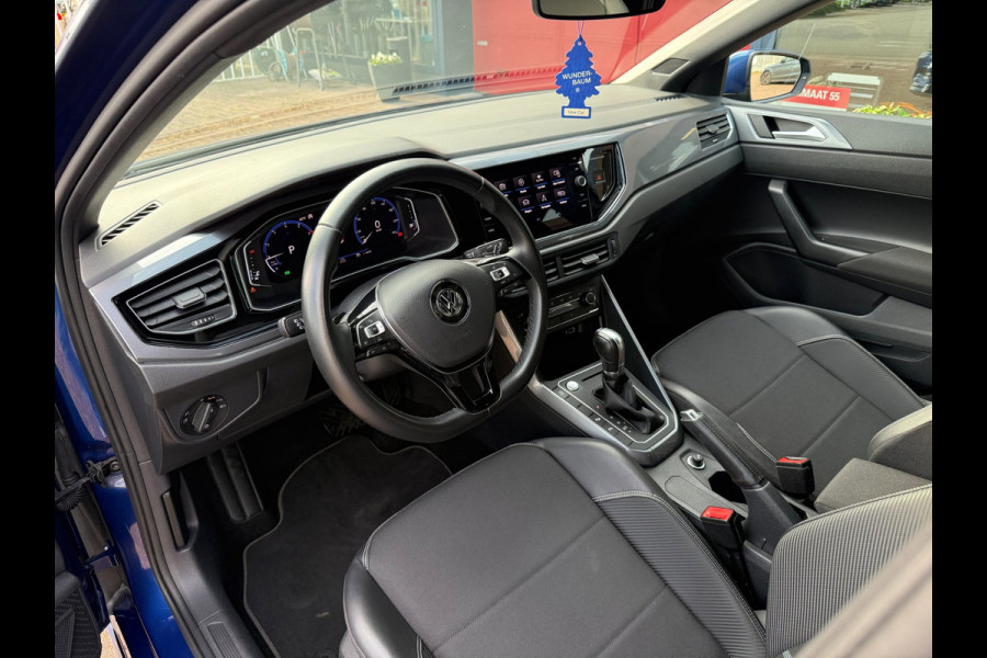 Volkswagen Polo 1.0 TSI Highline | DSG | Virtual | LED | CAM