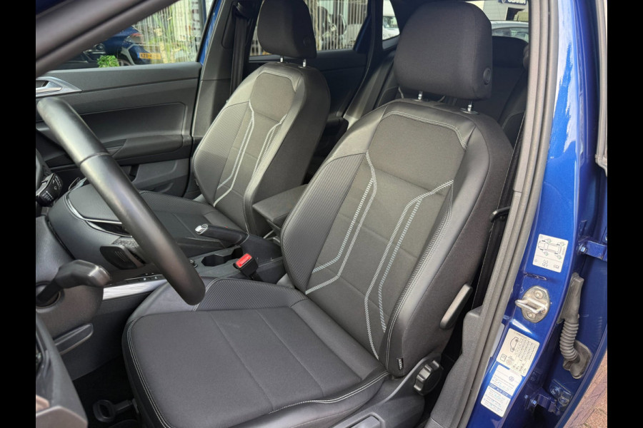 Volkswagen Polo 1.0 TSI Highline | DSG | Virtual | LED | CAM