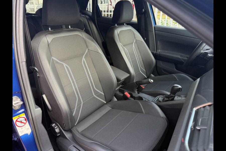 Volkswagen Polo 1.0 TSI Highline | DSG | Virtual | LED | CAM