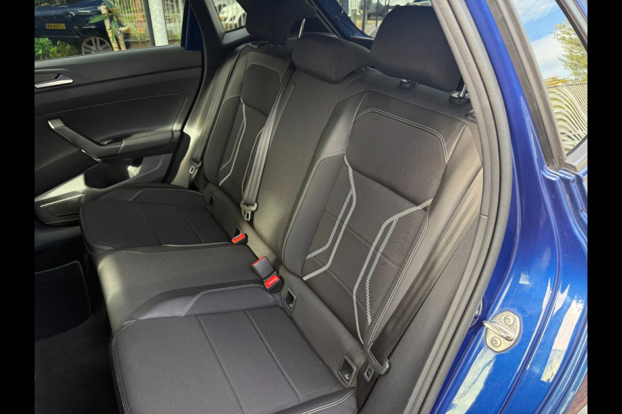 Volkswagen Polo 1.0 TSI Highline | DSG | Virtual | LED | CAM