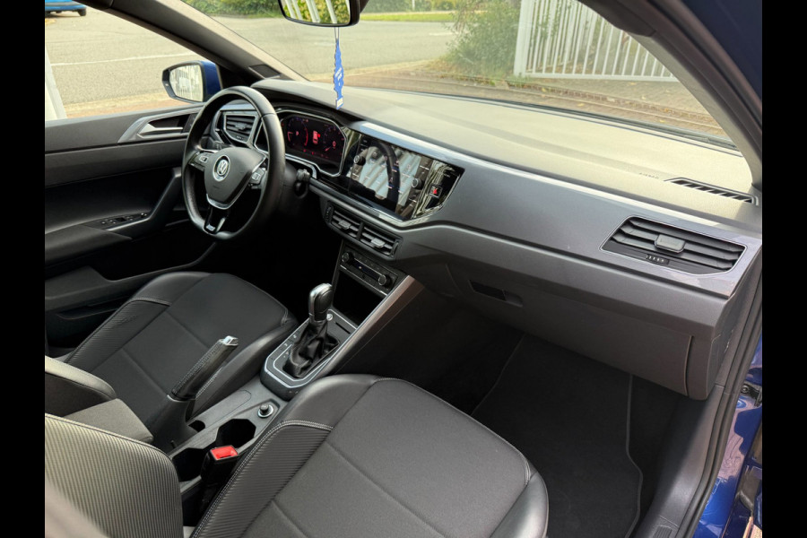 Volkswagen Polo 1.0 TSI Highline | DSG | Virtual | LED | CAM