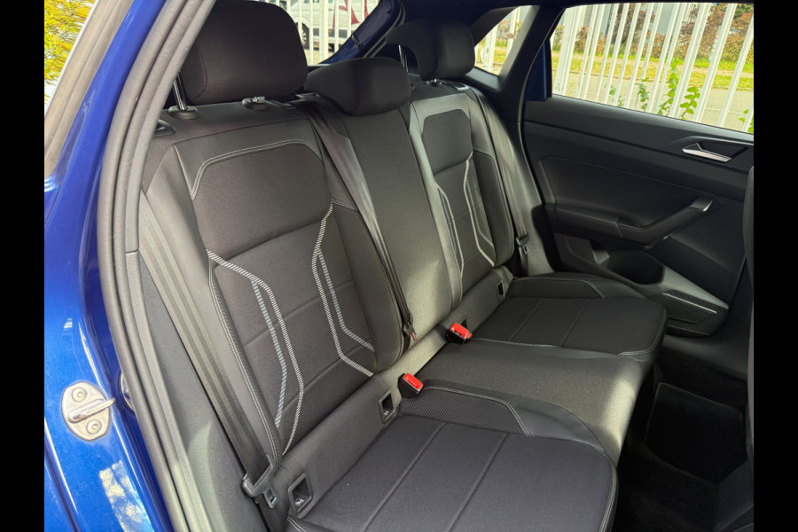 Volkswagen Polo 1.0 TSI Highline | DSG | Virtual | LED | CAM