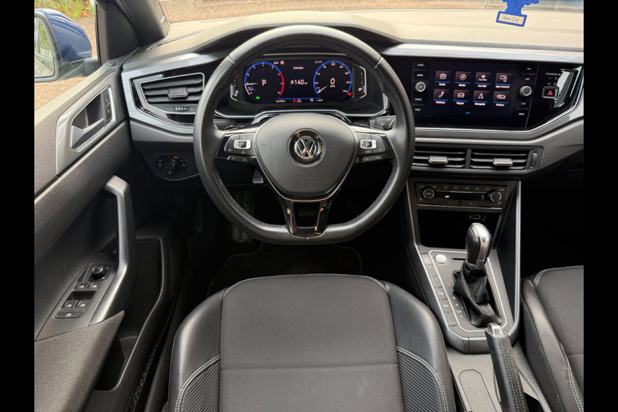 Volkswagen Polo 1.0 TSI Highline | DSG | Virtual | LED | CAM
