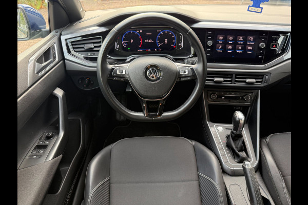 Volkswagen Polo 1.0 TSI Highline | DSG | Virtual | LED | CAM