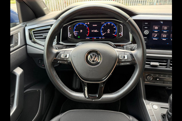Volkswagen Polo 1.0 TSI Highline | DSG | Virtual | LED | CAM