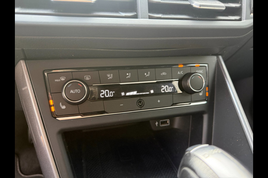 Volkswagen Polo 1.0 TSI Highline | DSG | Virtual | LED | CAM