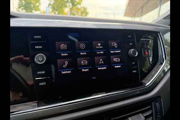 Volkswagen Polo 1.0 TSI Highline | DSG | Virtual | LED | CAM