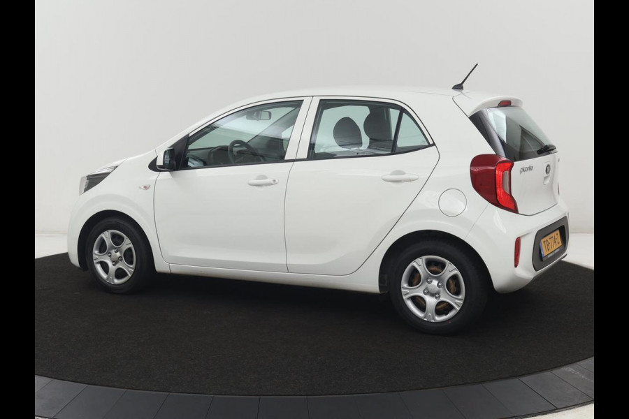 Kia Picanto 1.0 CVVT EconomyPlusLine | Cruisecontrol | Airco |