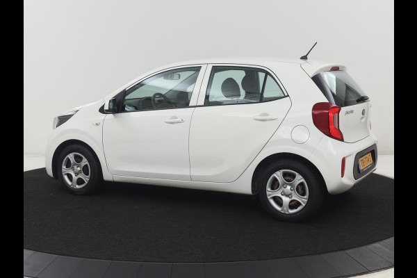 Kia Picanto 1.0 CVVT EconomyPlusLine | Cruisecontrol | Airco |