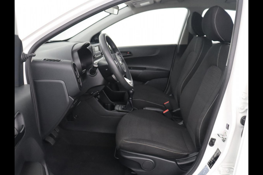 Kia Picanto 1.0 CVVT EconomyPlusLine | Cruisecontrol | Airco |