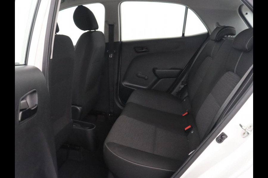 Kia Picanto 1.0 CVVT EconomyPlusLine | Cruisecontrol | Airco |