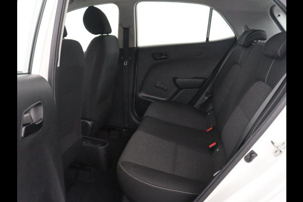 Kia Picanto 1.0 CVVT EconomyPlusLine | Cruisecontrol | Airco |