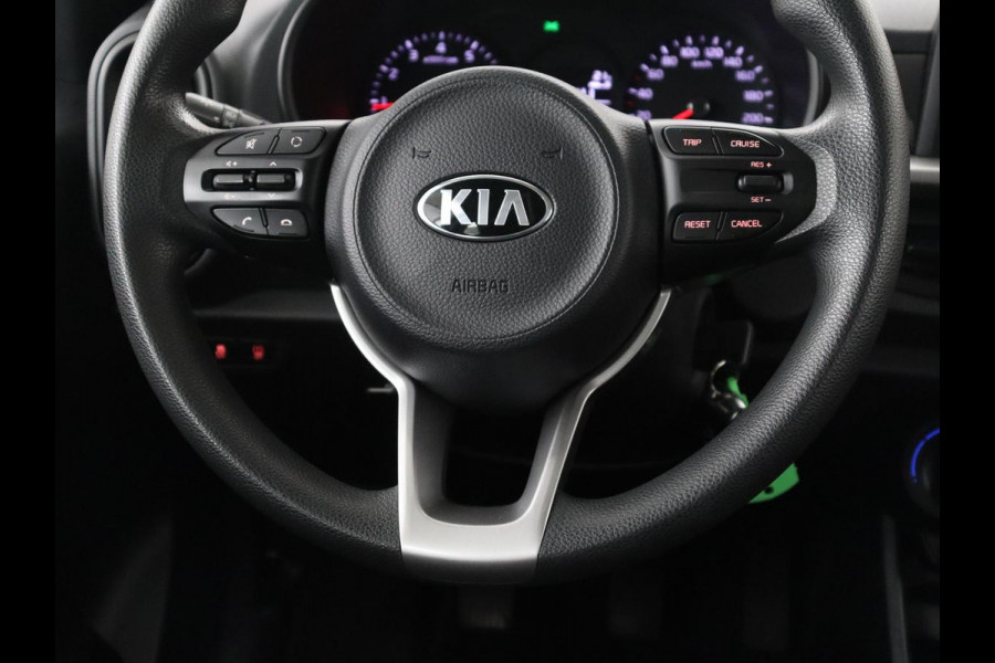 Kia Picanto 1.0 CVVT EconomyPlusLine | Cruisecontrol | Airco |