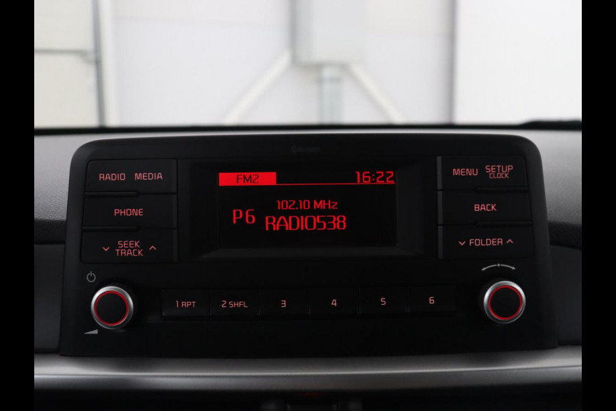 Kia Picanto 1.0 CVVT EconomyPlusLine | Cruisecontrol | Airco |