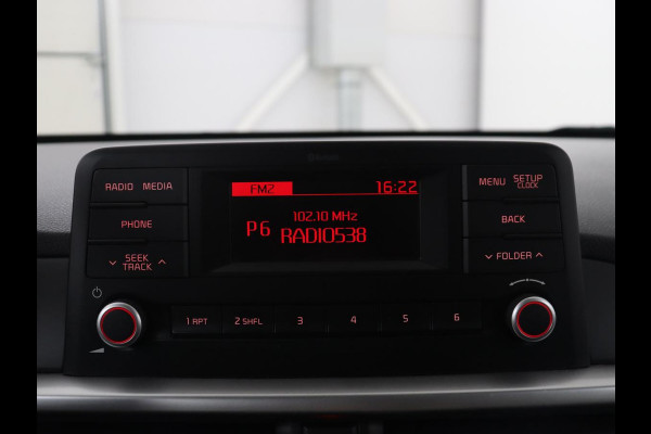 Kia Picanto 1.0 CVVT EconomyPlusLine | Cruisecontrol | Airco |