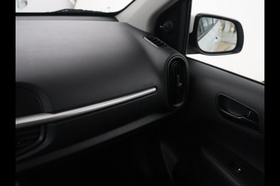 Kia Picanto 1.0 CVVT EconomyPlusLine | Cruisecontrol | Airco |